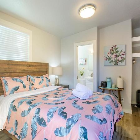 @ Marbella Lane Mini Guest House In Downtown 새너제이 외부 사진