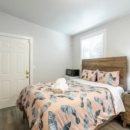 @ Marbella Lane Mini Guest House In Downtown 새너제이 외부 사진