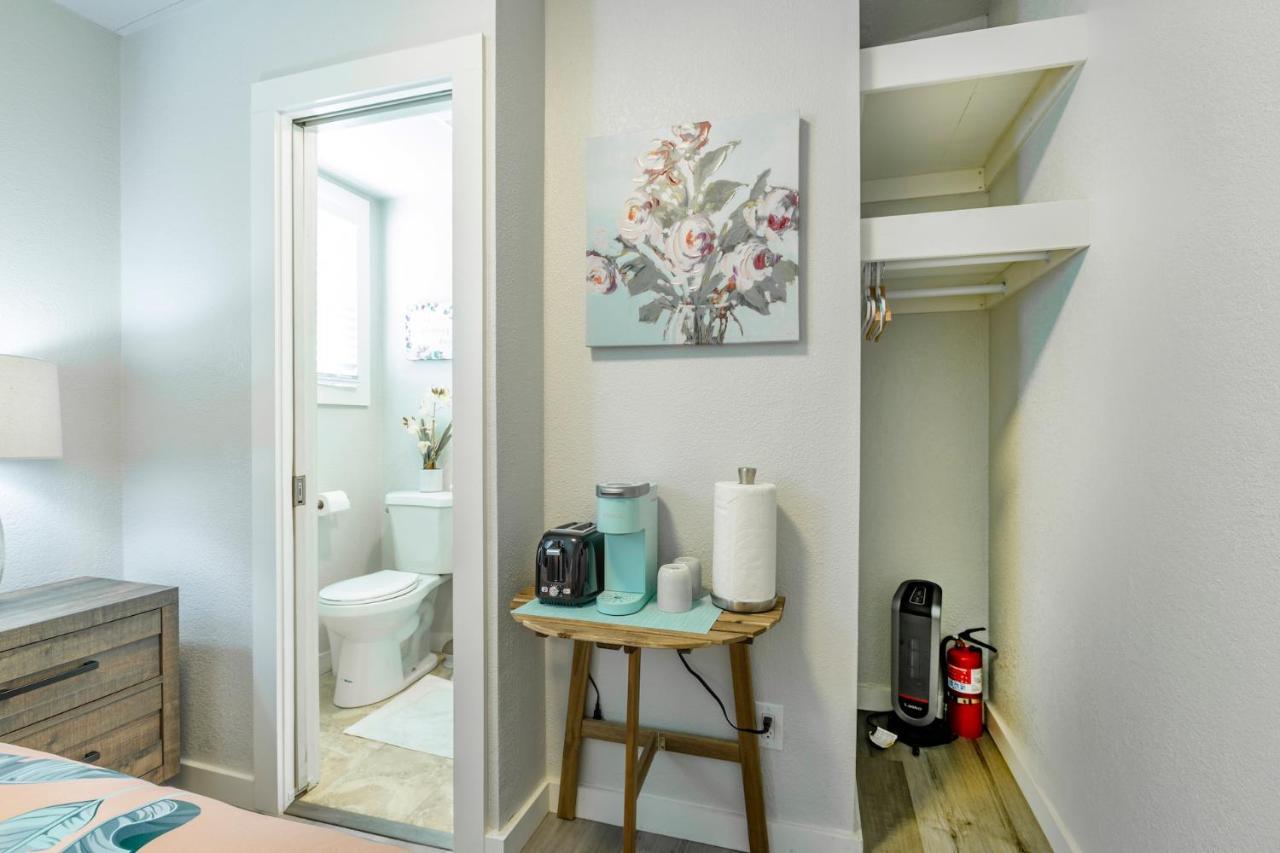 @ Marbella Lane Mini Guest House In Downtown 새너제이 외부 사진